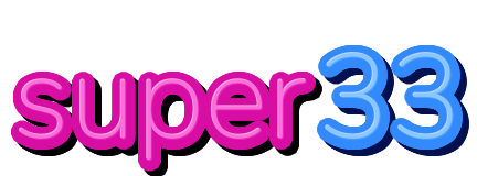 super33 — logo kanal