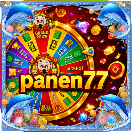 panen77 — mitra unggulan